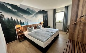 Auszeit Das Hotel Schweitenkirchen