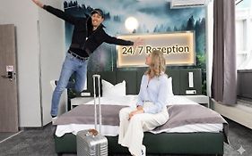 Auszeit Das Hotel Schweitenkirchen
